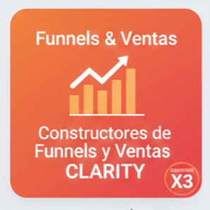 Constructores de Funnels