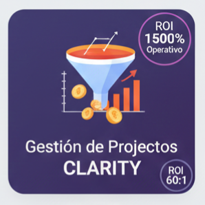 Gestión de Proyectos