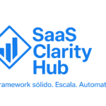 SaaS Clarity Hub
