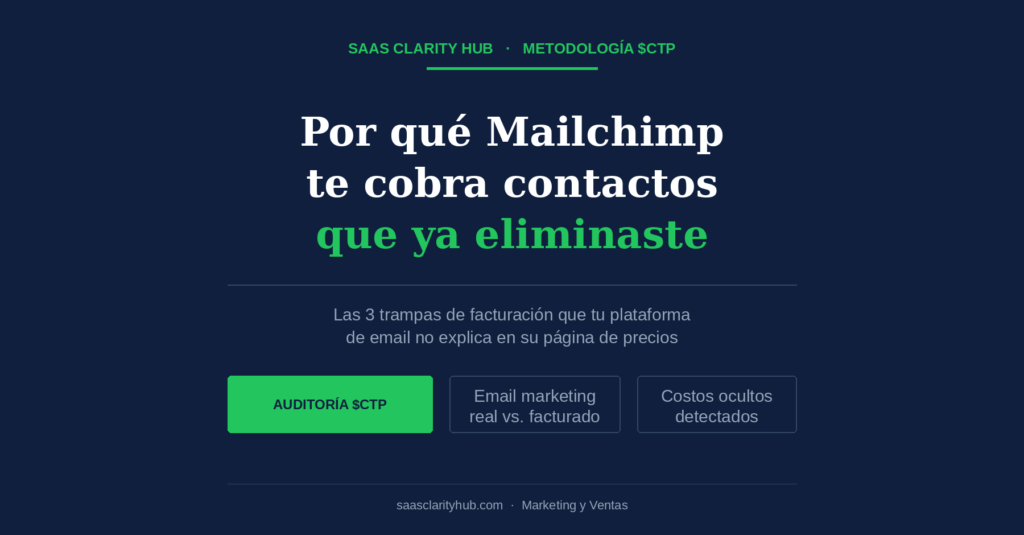 Mailchimp